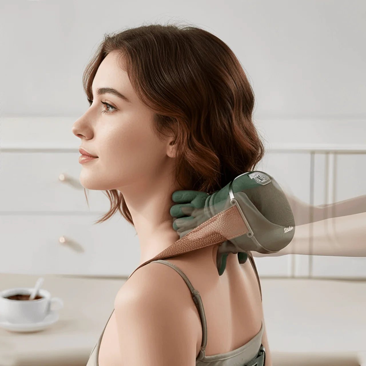 Real Hands Massager