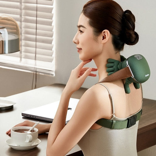 Free Support Belt