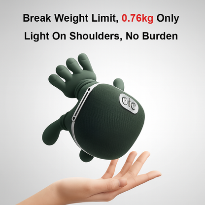 Real Hands Massager